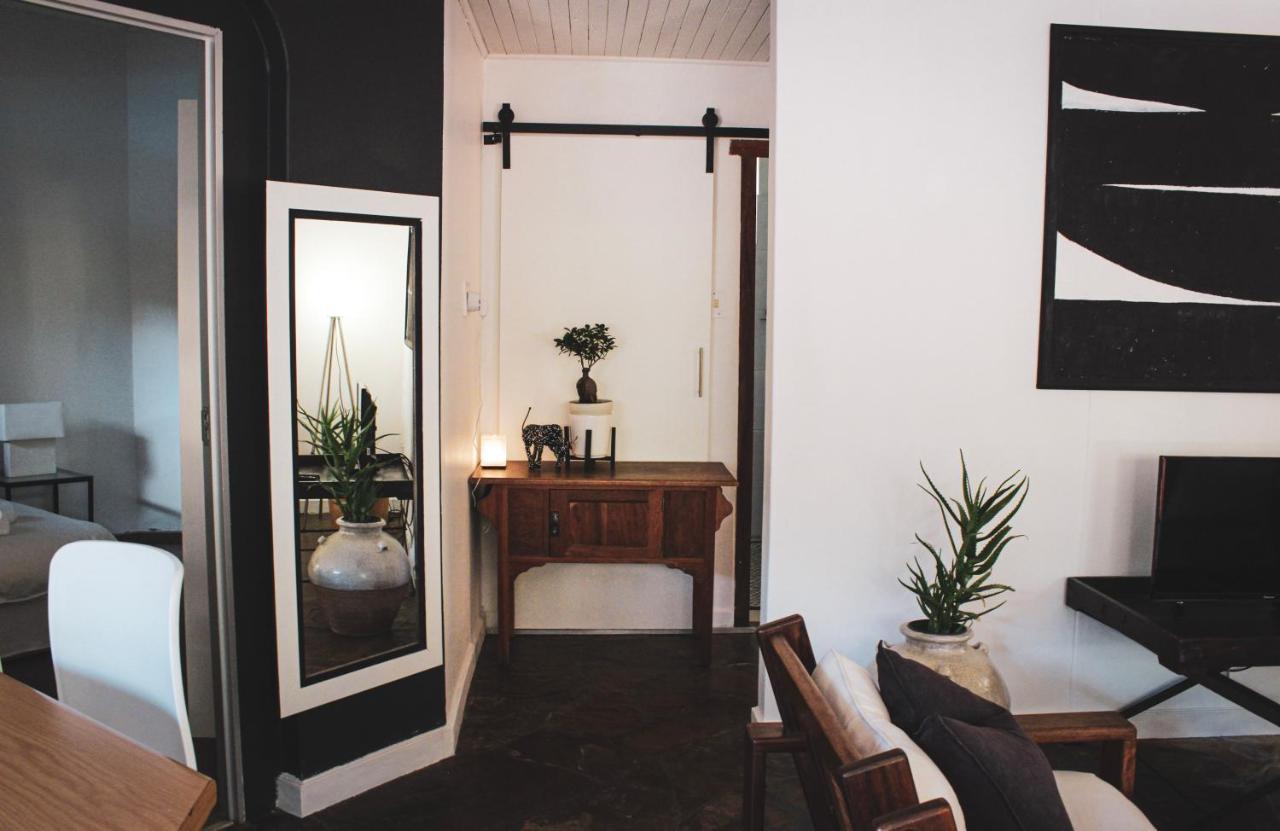 Alluring Self Catering 2 Bedroom Villa At Bokmakierie Villas Windhoek Exteriér fotografie
